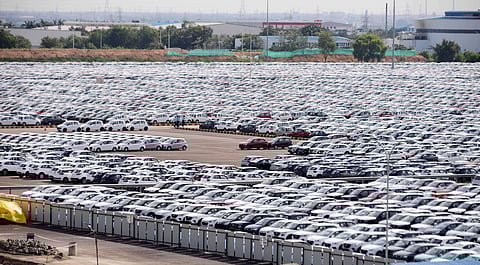 COVID-19: Unlock 1.0 fails to revive sales for automakers as retail sales fall by 89 per cent