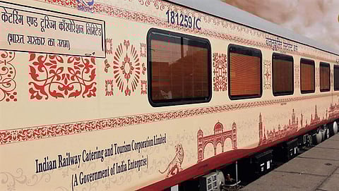 Representational Image