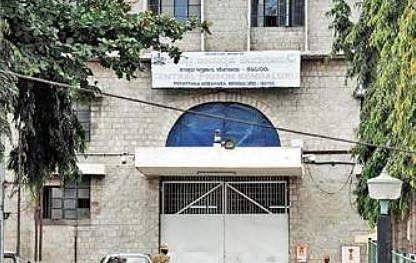 Parappana Agrahara jail in Bengaluru