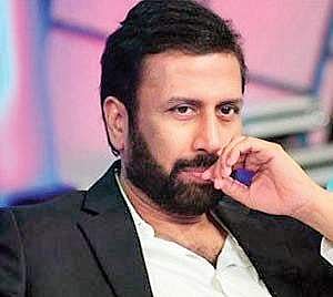 Former TV9 CEO Ravi Prakash (File Photo |EPS)
