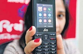 For representational purposes