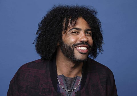 Daveed Diggs (Photo | AP)