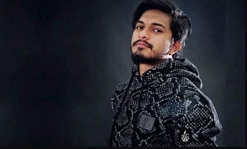 'Bigg Boss' Tamil season 3 winner Mugen Rao.