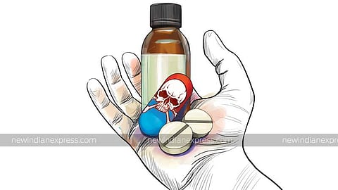 Representational image.