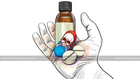 Representational image.