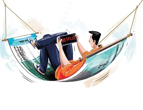 For representational purposes (Express Illustrations | Tapas Ranjan)