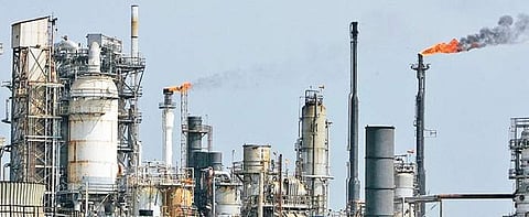 For representational purposes (File Photo | EPS)