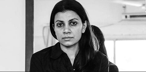 Women at the core of all my stories: 'Dolly Kitty Aur Woh Chamakte Sitare' director Alankrita Shrivastava