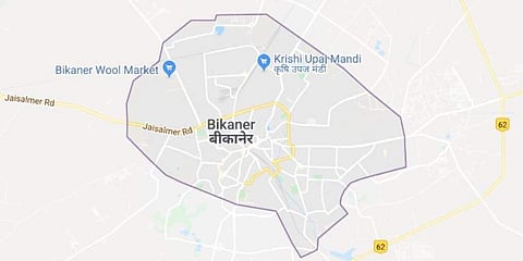 Bikaner
