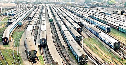 For representational purposes