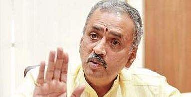 It was 200 per cent my decision, not censoring any info: Speaker on no media coverage of House