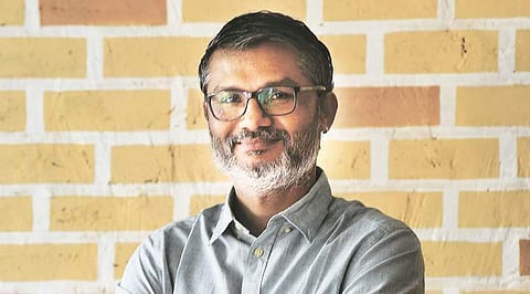 Bollywood director Nitesh Tiwari (Photo | File)