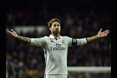 Ever wondered where the Spanish captain's ruthless style and infinite energy come from?Well he is from Seville, the Spanish land famous for its bull fights. Ramos, of course, was a huge fan of the sport during his formative years and wanted to be in the p