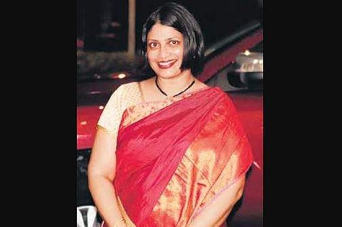  Indian-born-New Zealand parliamentarian Priyanca Radhakrishnan (Photo |EPS)