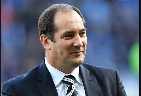 Igor Stimac
