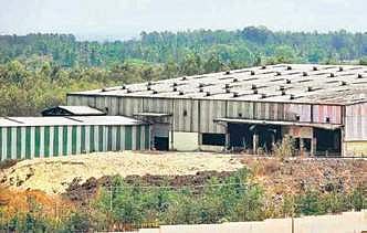 The residents had staged multiple protests and also brought it to the notice of the BBMP and KSPCB to have the plant shut down or relocated elsewhere, but in vain.