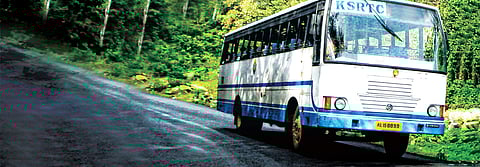 For representational purposes