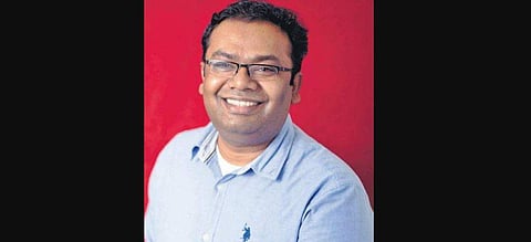 Pravin Jadhav, MD & CEO, Paytm Money