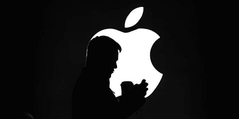 For representational purposes