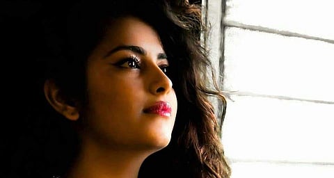 Tollywood actress Avika Gor (Photo | Avika Gor Facebook)