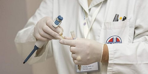 For representational purposes