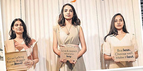 Hyderabad to witness slow and sustainable fashion event