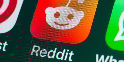 Reddit