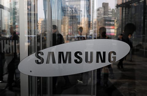 Samsung (Photo | Reuters)