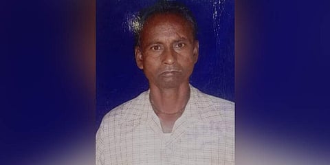 Dulal Paul. (Photo| Special arrangement)