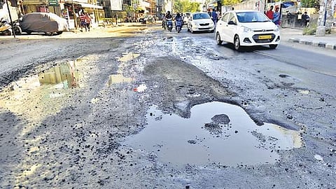 Image used for representational purpose only. (File photo | EPS))