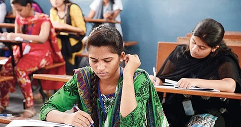 Govt to make PU exam paper leak-proof
