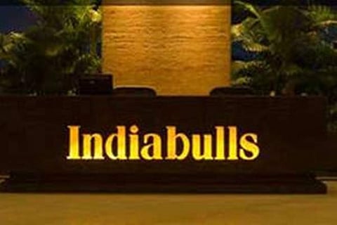 Indiabulls Housing Finance Limited. (Photo | PTI)
