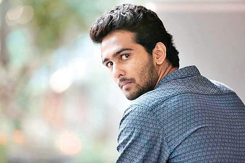 Shane Nigam
