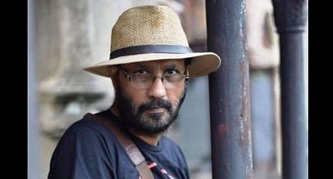 The accused Sudipto Chatterjee. (Photo| Wikipedia)