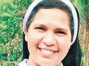 I deserve justice and I do not expect it from the Church: Sr Lucy Kalapura