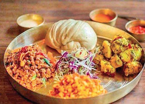 Set against the backdrop of the Himalayas, Nepal boasts an array of ethnicities.