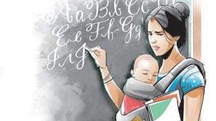 Odisha to frame policy for child care at government, private sector workplaces