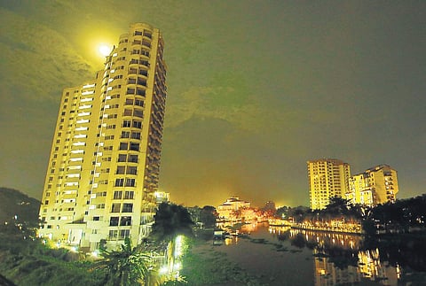 Maradu flats: Entire Rs 85 crore expense to be recovered from builders