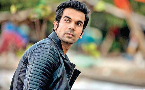 Rajkummar Rao