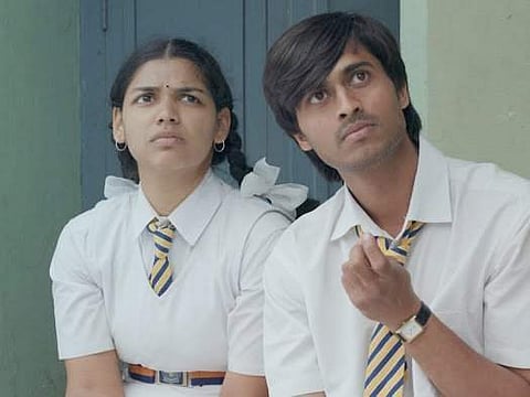 A still from 'Gantumoote'.