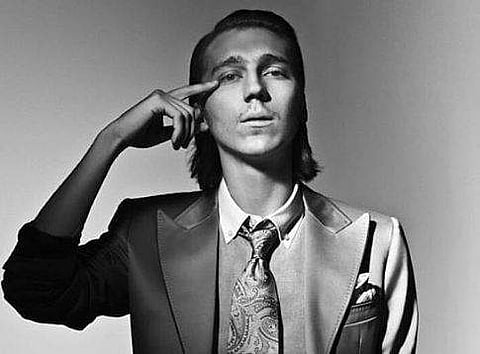 Actor Paul Dano ( Photo | Paul Dano Instagram )