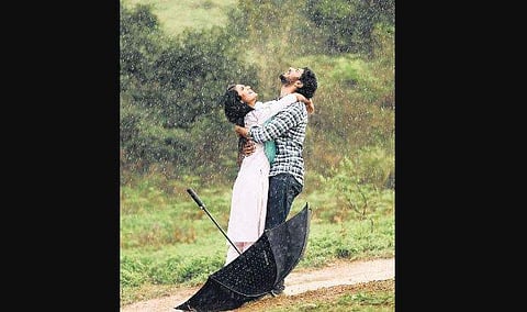 Vishnu Prakash features Shreyas Manju and Priya Prakash Varrier.