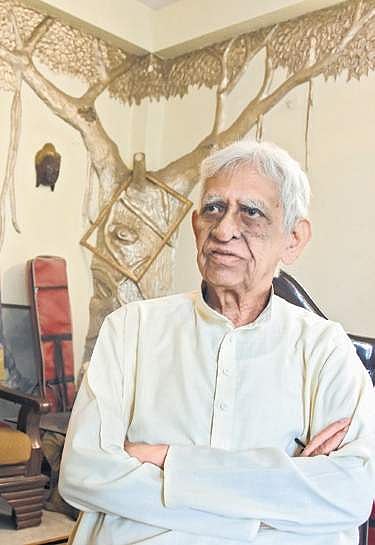 Vivek Vardhini (File Photo |EPS)