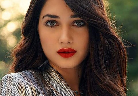 Tamannah Bhatia (Photo | Instagram)