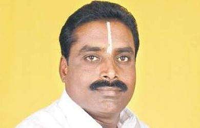 V Narayanan (Photo | EPS)