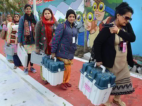 Image for representational purpose only. ( File | PTI)