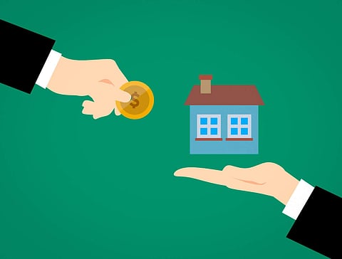 Residential properties registration falls 47pc in Mumbai BMC region in April