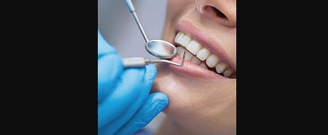 Image used for representational purpose only. (File photo | EPS))