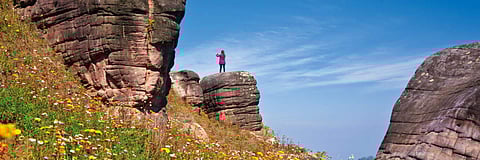 Phetchabun, Thailand. (Photo | tourismthailand.org)