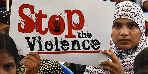 NCRB data: Uttar Pradesh records maximum atrocities against SCs